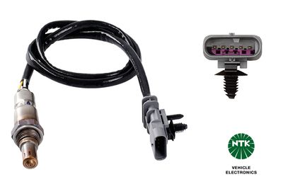 Лямбда-зонд NTK 95430