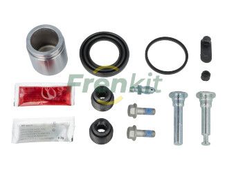 Ремкомплект, тормозной суппорт FRENKIT 743533