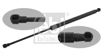 Gāzes atspere, Bagāžas/Kravas nodalījuma vāks FEBI BILSTEIN 32896