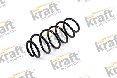 Balstiekārtas atspere KRAFT AUTOMOTIVE 4032028
