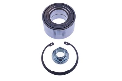 Riteņa rumbas gultņa komplekts DENCKERMANN W414049