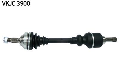 Приводной вал SKF VKJC 3900
