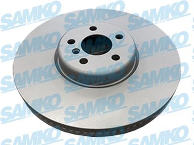 Bremžu diski SAMKO B2562VR