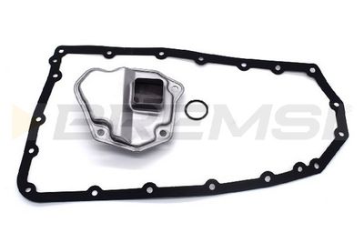 Hidrofiltrs, Automātiskā pārnesumkārba BREMSI FR2822