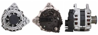 Ģenerators DRI 2303861502