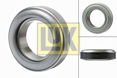 Izspiedējgultnis Schaeffler LuK 500 0704 60