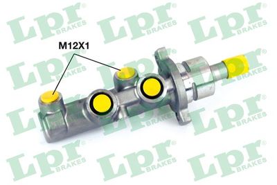 Главный тормозной цилиндр LPR 1322