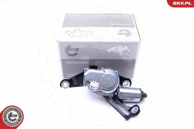 Двигатель стеклоочистителя ESEN SKV 19SKV055