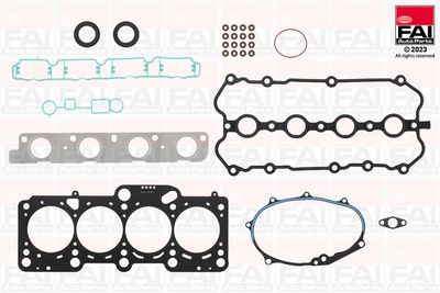 Комплект прокладок, головка цилиндра FAI AutoParts HS1749