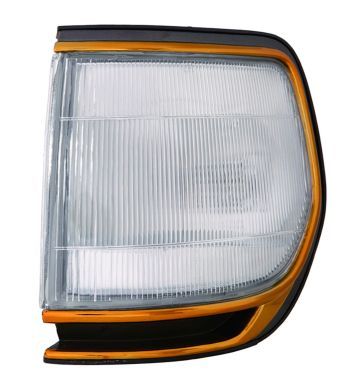 kierunkowskaz TOY CORNER LAMP.ASSY..ECE. FIT FOR: TY.FJ80..'93. ABAKUS 212-15A6R-AE