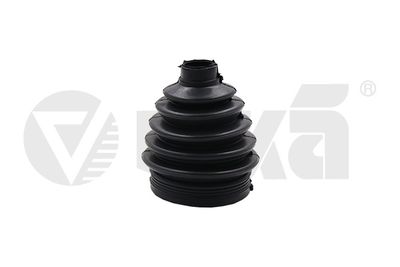 Комплект пыльника, приводной вал vika 54980056401