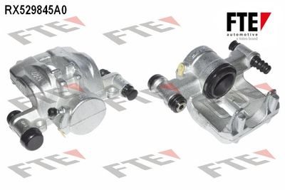 Тормозной суппорт FTE 9290054