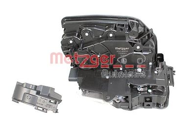 Замок двери METZGER 2314409