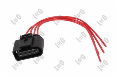 Vadu remonta komplekts, centrālā elektroapgādes sistēma ABAKUS 120-00-235
