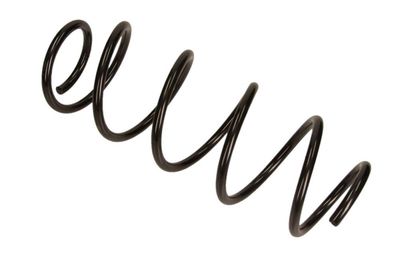 Пружина ходовой части MAXGEAR 60-0480