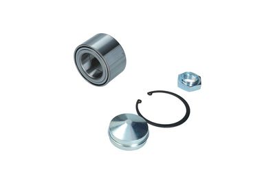 Комплект подшипника ступицы колеса KAMOKA 5600125