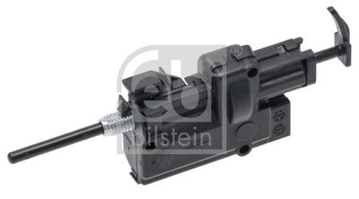 Regulēšanas elements, tvertnes vāks FEBI BILSTEIN 1006369