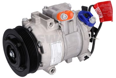 Компрессор, кондиционер SWAG 30 94 5163