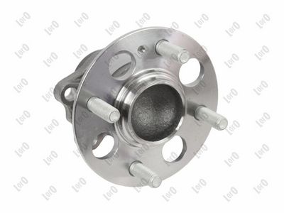 Riteņa rumba ABAKUS 141-01-362