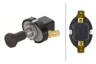 Переключатель HELLA 6ED 708 919-001