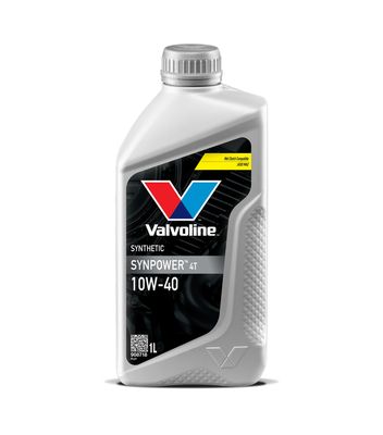 VALVOLINE 908718 Motoreļļa