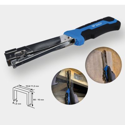 Papildināšanas sortiments, skavotājs KS TOOLS BT156912