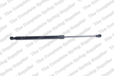 Gāzes atspere, Bagāžas/Kravas nodalījuma vāks LESJOFORS 8135745