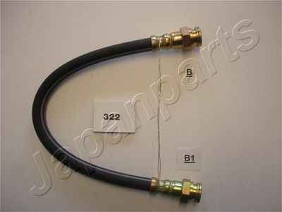 Kronšteins, Bremžu šļauka JAPANPARTS TF-322