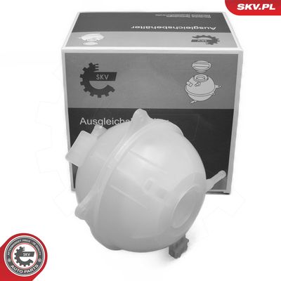 Kompensācijas tvertne, Dzesēšanas šķidrums ESEN SKV 61SKV315