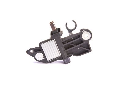 Ģeneratora sprieguma regulators BOSCH F000RS0102