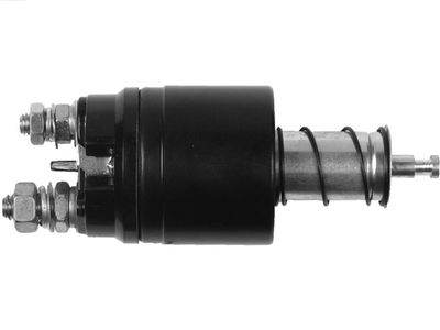 Ievilcējrelejs, Starteris AS-PL SS9009