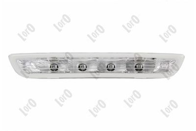 dod. światło stop CIT C1/ PEU 108/ TOY AYGO ABAKUS 038-38-870CW