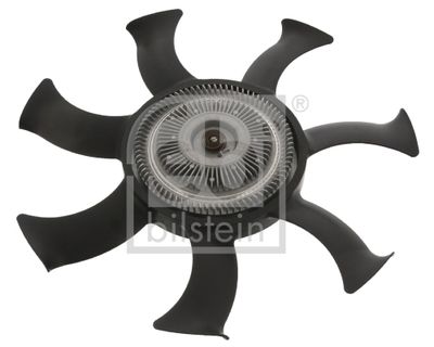 Ventilators, Motora dzesēšanas sistēma FEBI BILSTEIN 44883