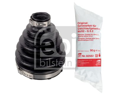 Комплект пыльника, приводной вал FEBI BILSTEIN 172818