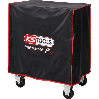 Pārsegs, instrumentu ratiņi KS TOOLS 873.0010