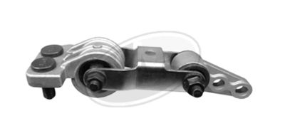 Подвеска, двигатель DYS 71-24559