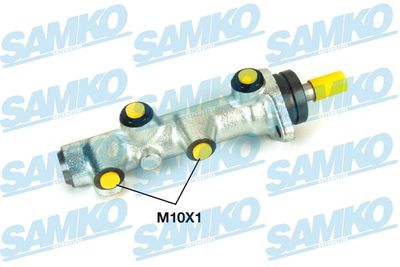Главный тормозной цилиндр SAMKO P07931