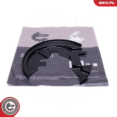 Dubļu sargs, Bremžu disks ESEN SKV 57SKV262