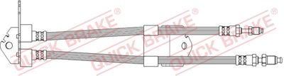 Bremžu šļūtene QUICK BRAKE 36.701