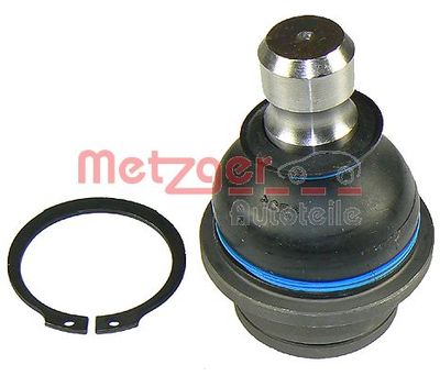 Balst-/Virzošais šarnīrs METZGER 57024708