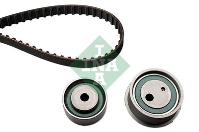 Комплект ремня ГРМ Schaeffler INA 530 0094 10