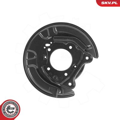 Dubļu sargs, Bremžu disks ESEN SKV 57SKV782