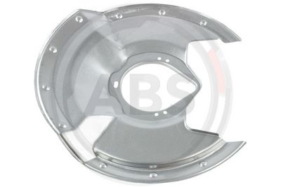 Dubļu sargs, Bremžu disks A.B.S. 11998