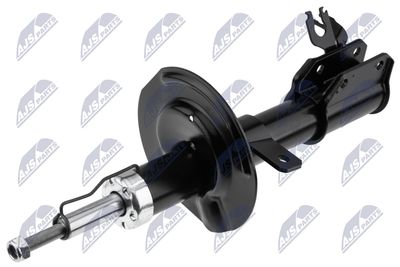 Амортизатор NTY A-FT-018