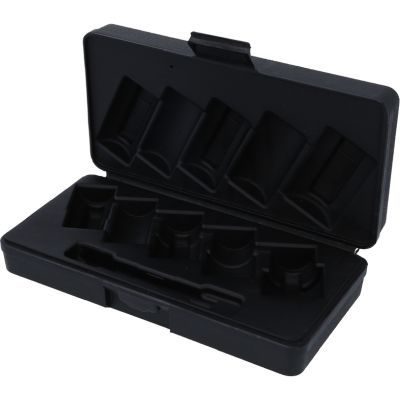 Instrumentu kaste KS TOOLS 913.1240-99