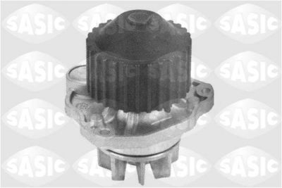 Водяной насос, охлаждение двигателя SASIC 2011E91