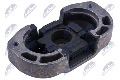 Piekare, Dzinējs NTY ZPS-FR-075