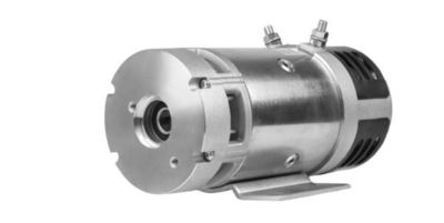 Elektromotors MAHLE MM 389
