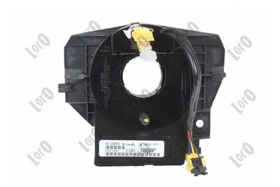 Spirālatspere, Gaisa spilvens ABAKUS 134-01-058