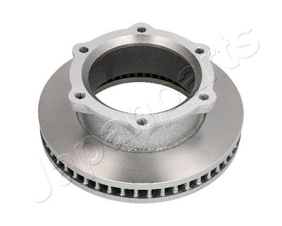 Bremžu diski JAPANPARTS DI-2042C